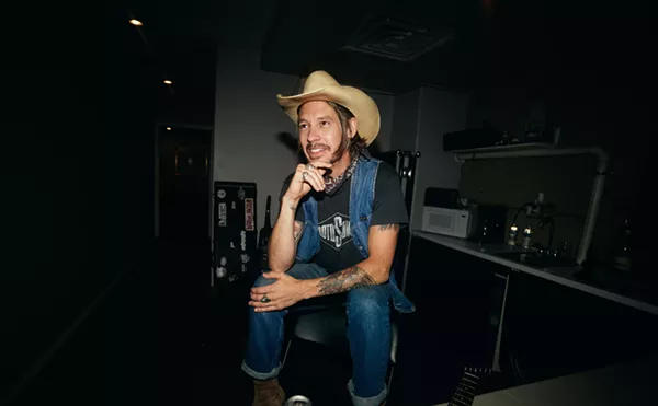 10 Best Concerts of the Week: Jonathan Tyler, Bell Biv DeVoe, Kansas and More