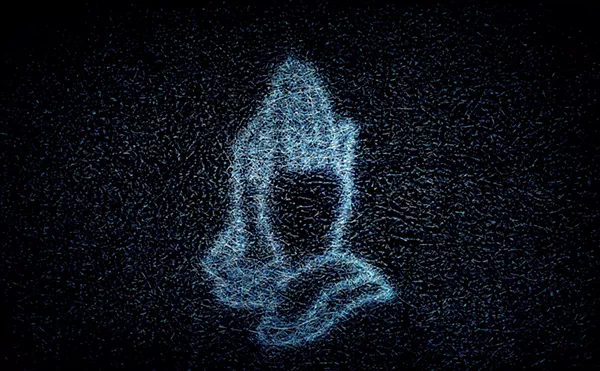 Pray the Pain Away: Gov. Abbott's Office Asks for Prayers to End Human Trafficking