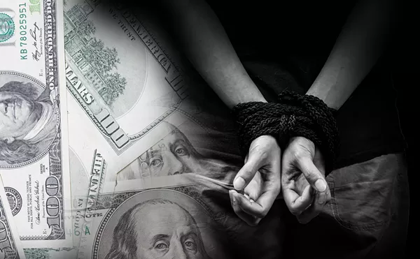 Hoping to Clamp Down on Sex Trafficking, Dallas Wants More Regulations for Massage Parlors