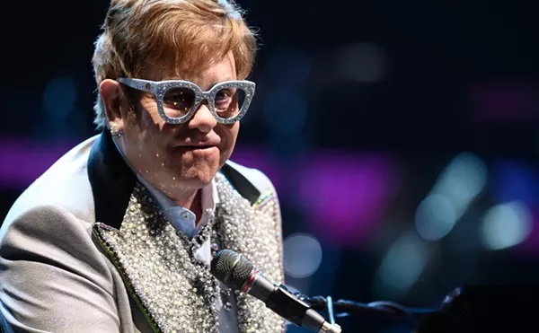 10 Best Concerts of the Week: El Ten Eleven, Old 97's, Elton John and More