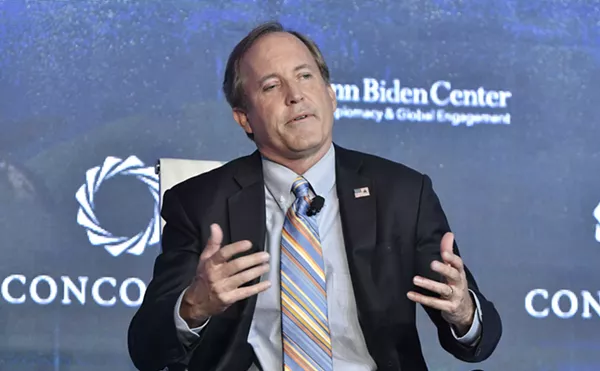 Texas AG Ken Paxton Sues Google Over &lsquo;Misleading&rsquo; Endorsements for Pixel4 Smartphone