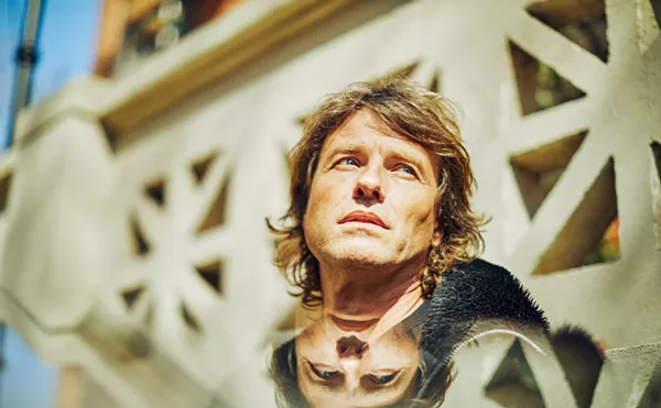 Hern&aacute;n Catt&aacute;neo Is Coming From Around the Globe to It'll Do Club