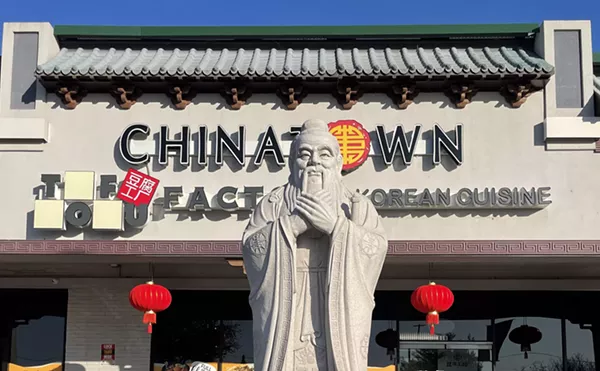 Celebrate the Chinese New Year in Richardson&rsquo;s Chinatown This Saturday