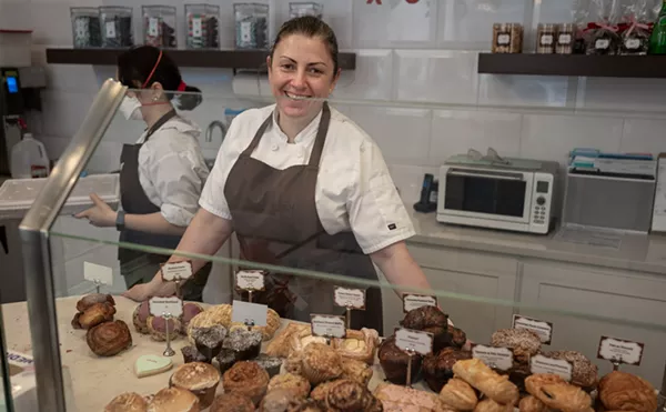 Pinched: Local Bakers, Pitmasters and Brewers Feel the Heat of Rising Prices