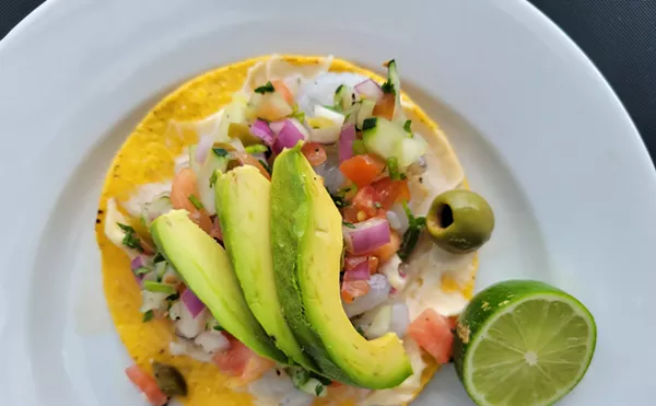 The U.S. Bans Avocado Imports from Mexico as Drug Cartel Turf Battles Disrupt Market