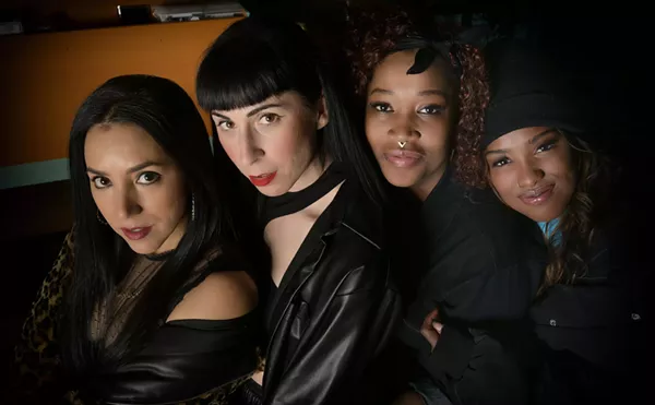 8 Events to Celebrate International Women&rsquo;s Day in Dallas