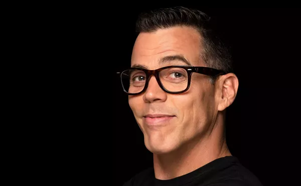 You Might Think Jackass Is Dumb, But Its Soundtracks Gave Us Solid Punk