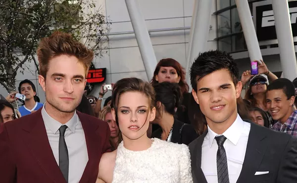 In Retrospect, All the Ways in Which Twilight Has Redeemed Itself