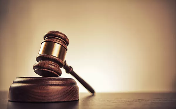 Former Dallas Preschool Teacher Sentenced to 20 Years for Buying Child Pornography