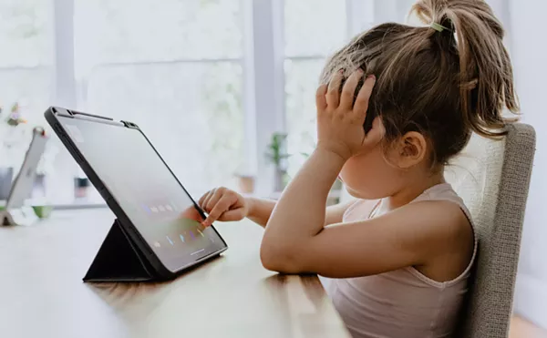 In Dallas and Around the Country, Students Need More Sleep