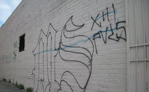 Seven Alleged MS-13 Members Charged Over Double Murder in U.S. Penitentiary in Texas