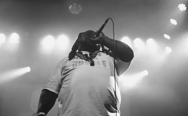 Rakim Al-Jabbaar Has Lots To Say With Three Album Releases, and We're All Lucky For That