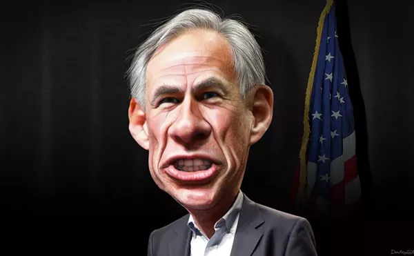 With Even Republicans Lashing Out, Abbott (Kind Of) Walks Back Increased Border Inspection