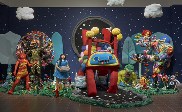 The Best Things To Do In Dallas, April 20-26