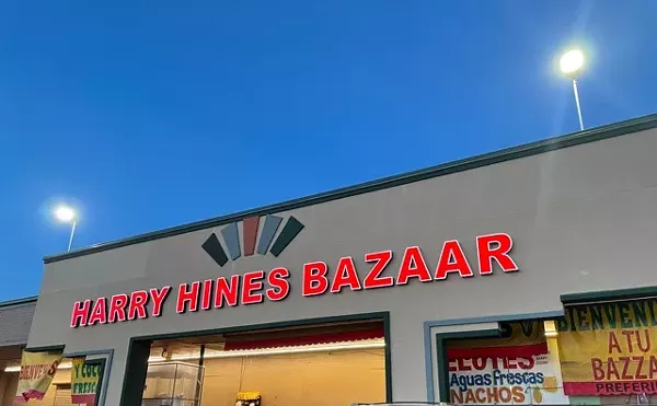 Take a Trip Through Latin Culture With These 5 Hispanic Markets in Dallas