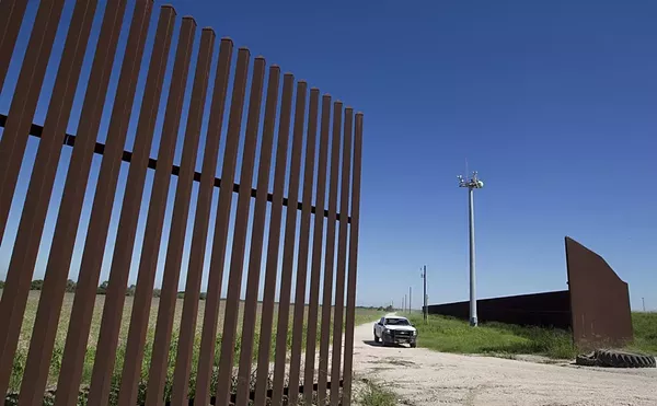 Immigrant Rights Groups Slam Gov. Abbott Over Border 'Strike Force' Coalition