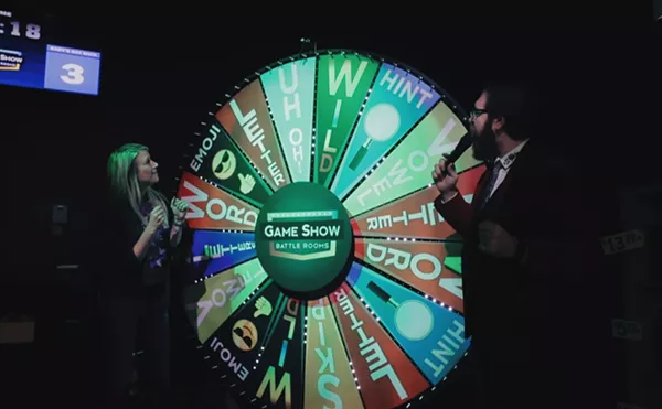 Game Show Battle Rooms Wants You to Be Its Next Contestant in Farmers Branch This Summer