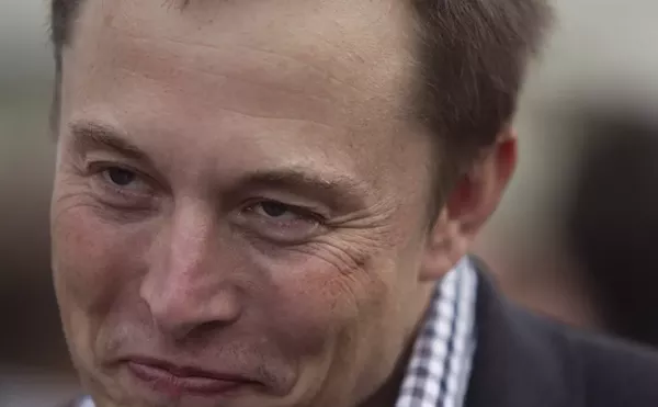 Tesla-Worship: Texas Republicans Sure Do Have a Thing for Twitter's New 'Overlord,' Elon Musk