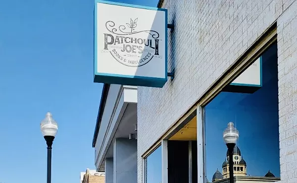 8 DFW Independent Bookstores to Check Out and Stick It To The Man