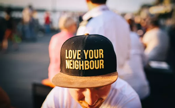 As Housing Costs Rise, Oak Cliff Development Company Has Big Plans for Southern Dallas