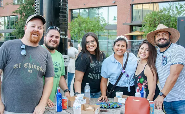 Get Tacolandia Tickets Before Price Increase