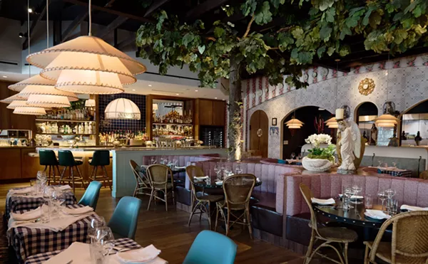 Smoke'N Ash and Sister Make The New York Times' Restaurant List