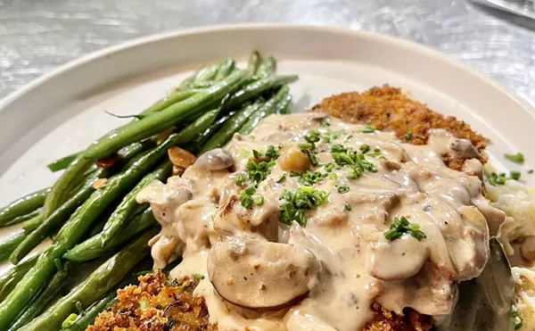 The Best Oktoberfest Events in North Texas