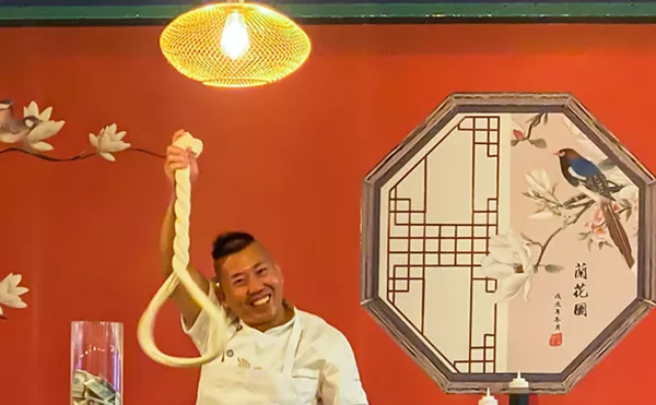 Taste Of Peking: More Hand-Pulled Noodles and Other Chinese Delicacies