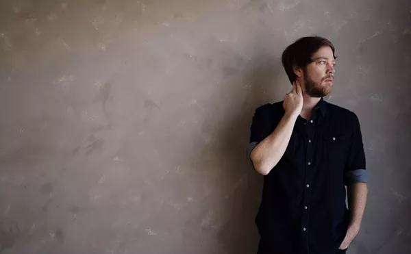 Taylor Young Believes We 'Belong Together' After the Pandemic