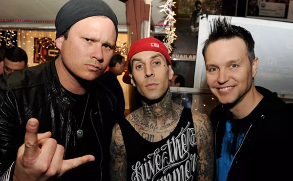 We&rsquo;ve Missed You: 6 Blink-182 Deep Cuts With Tom DeLonge To Get You Ready for Their Reunion Show