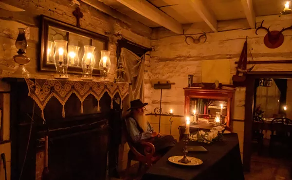 Choose Your Chill Level for a Spooktacular Teen (and Tween) Halloween