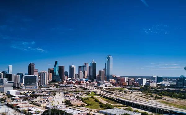 Dallas Promised to Fix Longstanding Delays in the Permitting Process, but Some Are Still Waiting