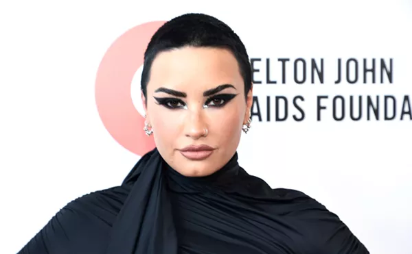 10 Best Concerts of the Week: Demi Lovato, Foals, Better Than Ezra and More