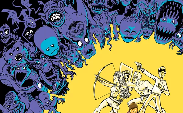 Triumph of the Nerds: How Sci-Fi and Fantasy Play Positive Roles in Our Lives