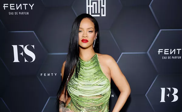 Rihanna, Mariah and the Worst Pop Stars Turned Actors