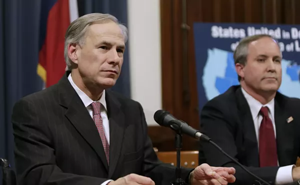 Targeting Gov. Abbott, New Cable Ad in Dallas-Fort Worth Includes Disturbing Audio from Uvalde 911 Call