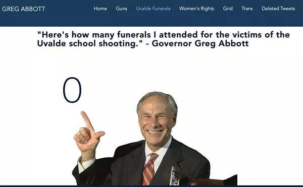 Former South Park Writer Toby Morton Offers Free Rides to North Texas Polls on Election Day