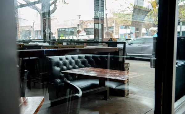 Updates on Two Relief Programs Restaurants Should Know About