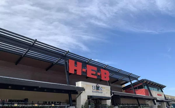 H-E-B Confirms, Sort of, Then not, a  New Store in Southern Dallas