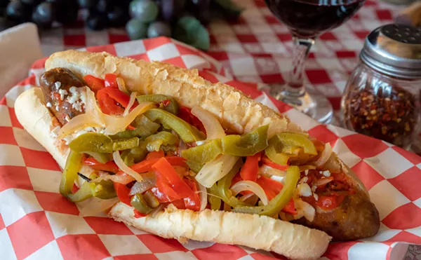 New Restaurants: Add LORO Addison, Olivella's Deli and Double D's to Your List, with More to Come