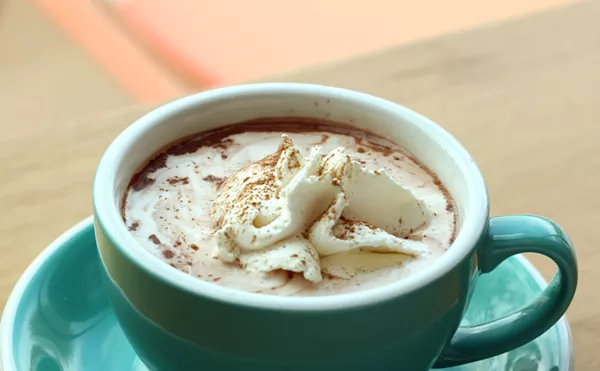 Best Hot Chocolate in Dallas: Where to Warm Up