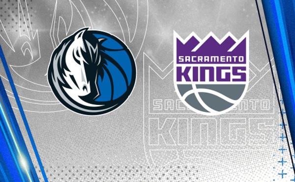 Win 2 Tickets to Dallas Mavs vs Sacramento Kings