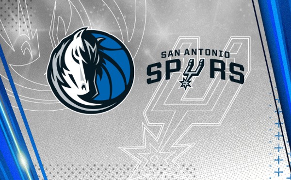Win 2 Tickets to Dallas Mavericks vs San Antonio Spurs