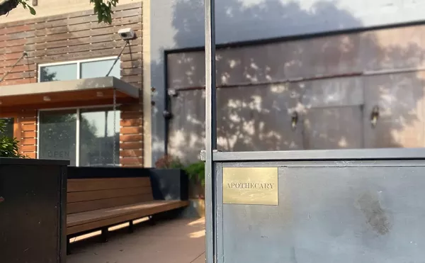 Nickeled and Dimed: The Era Of Dining Surcharges Needs To End