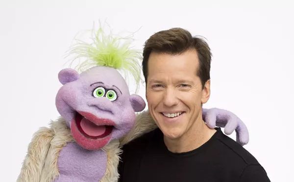 The Best Things To Do In Dallas, Jan. 11&ndash;17