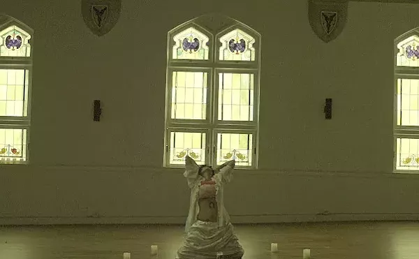 Quimeras Opens at Arts Mission Oak Cliff With Challenging Queer Performative Art