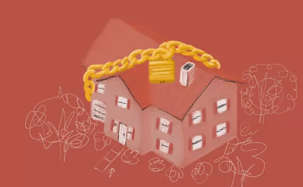 This is a Big Week for Dallas Housing