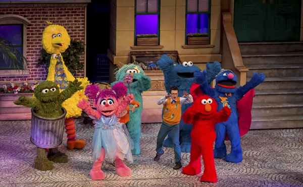 The Best Things To Do, Feb. 1&ndash;7