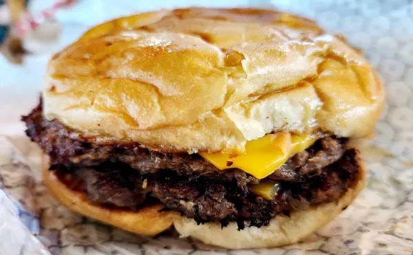 Hat Creek Burger Company Is Becoming a Fixture Around North Texas