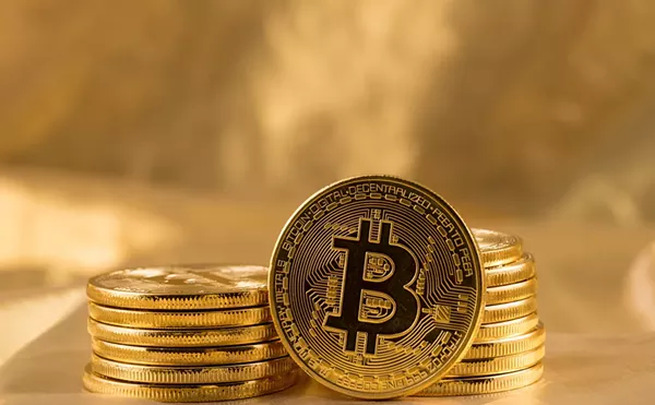 Texas Lawmakers Have Cryptocurrency on Their Minds